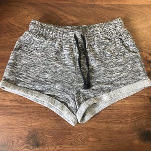 U2B LOUNGING SHORTS